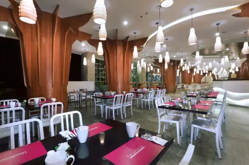 favehotel Ahmad Yani Banjarmasin Restauration Photos