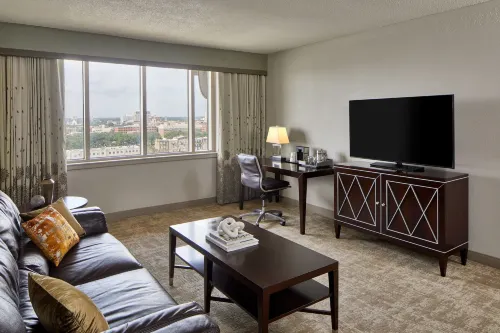 The Westin Savannah Harbor Golf Resort & Spa Huoneet Photos