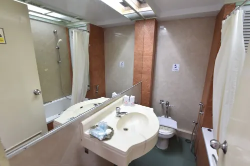 Asian Hotel Photos