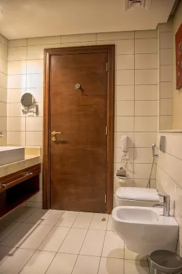Rayan Hotel Sharjah Номера Photos
