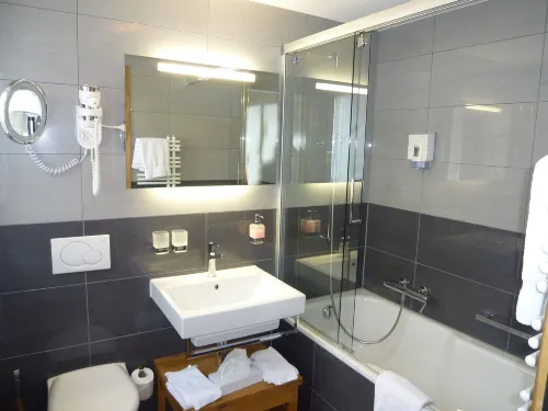 Hotel Blumental Photos