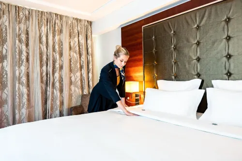 Relais Spa Val d'Europe Chambres Photos