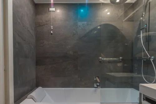 Internazionale Domus Rome Residence Camere Photos