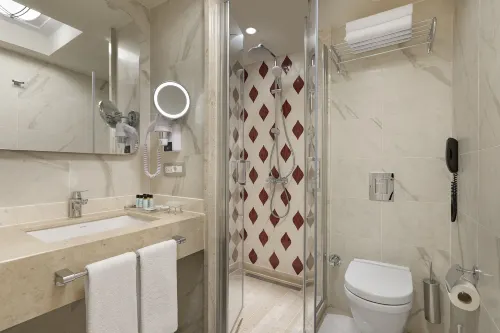 Titanic City Taksim Chambres Photos