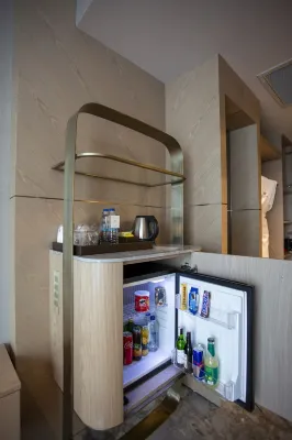 Melas Hotel Istanbul Photos