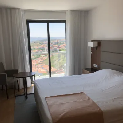 Hotel Freixo Douro Superior Chambres Photos