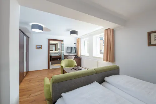 Hotel Stadler am Attersee Photos
