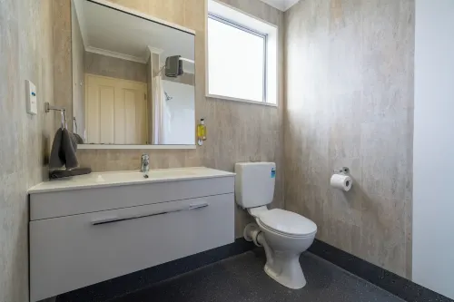 Parklands Motel & Apartments Te Anau Photos
