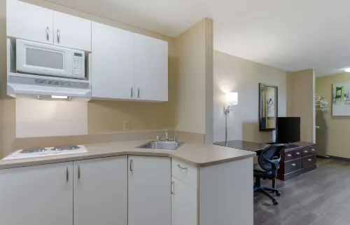 Extended Stay America Suites - Fremont - Warm Springs Photos