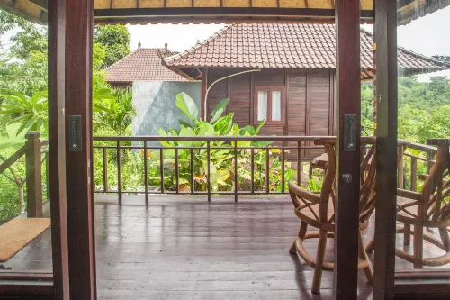 Poh Manis Lembongan Bali Public Areas Photos
