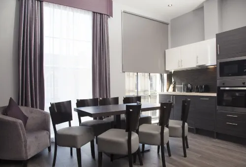 Duke Street Apartments by Epic Camere Photos