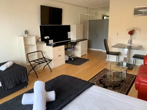 Outrigger Burleigh Rooms Photos