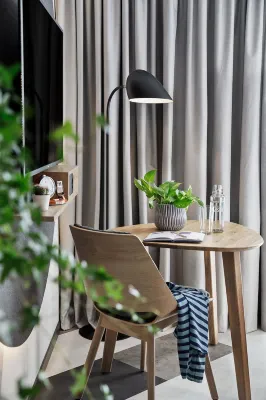 Stay Kooook Bern Wankdorf - Online Check IN Rooms Photos
