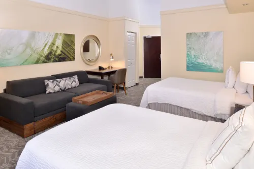 SpringHill Suites Corona Riverside Photos