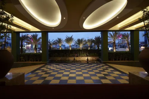 Turyaa Chennai Public Areas Photos