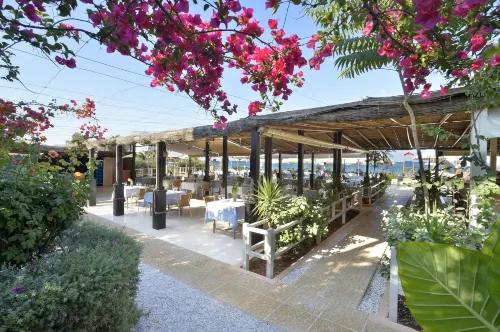 Poseidon Athens Hotel Espaces publics Photos