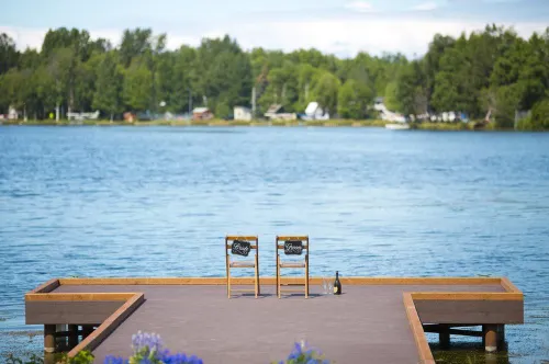 The Lakefront Anchorage Near Hotel Photos