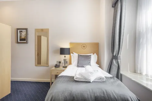 The Moorland Hotel, Haytor, Devon Camere Photos