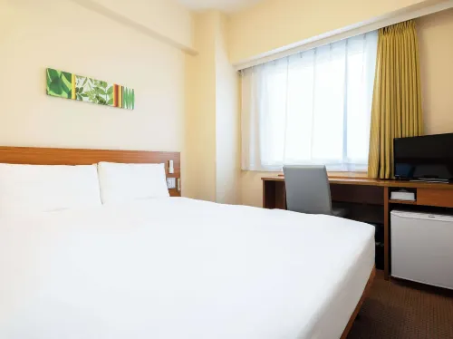Comfort Inn Kurashiki Mizushima Photos