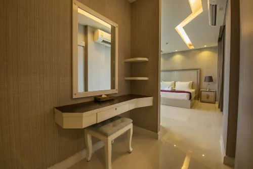 Phuglong Hotel Zimmer Photos