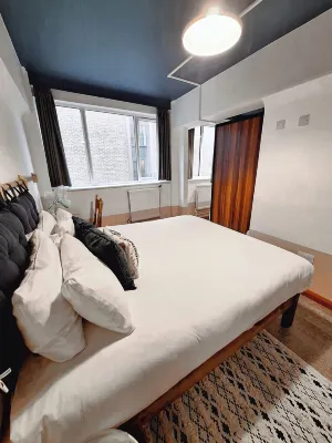 PH Hostel Liverpool Rooms Photos
