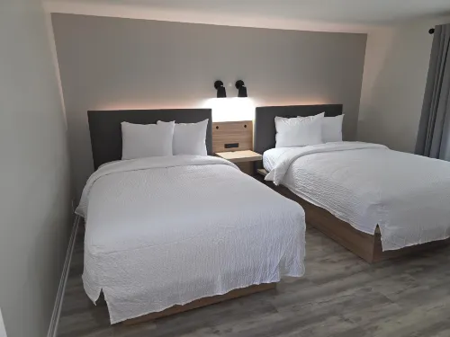 The Earl of Sandwich Motel Номера Photos