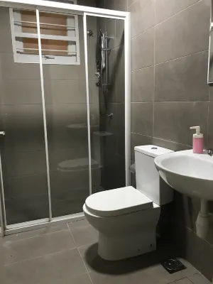 美好的Mutiara Ville Cyberjaya 房間 Photos