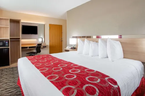 Microtel Inn & Suites by Wyndham Charleston WV Rooms Photos