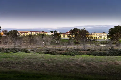 Swan River Hotel Near Hotel Photos