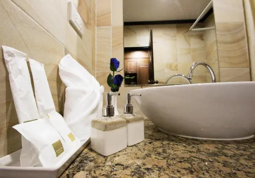 I Boutique Hotel Rooms Photos