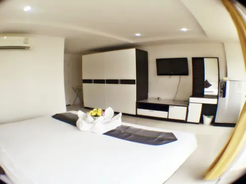 Swiss House Chambres Photos