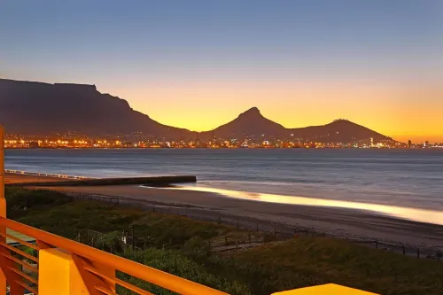 Cape Town Beachfront Apartments at Leisure Bay Circondario Photos