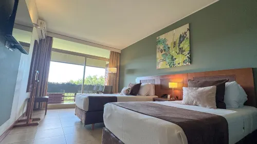 Hotel Raices Esturion Photos