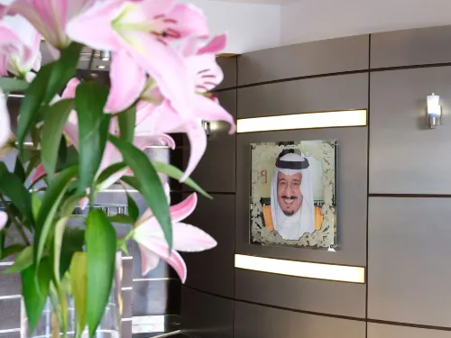 بودل الكويت السالمية Photos