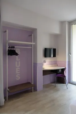 Hotel Nologo Rooms Photos