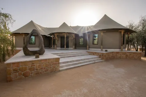 Telal Resort Al Ain Public Areas Photos