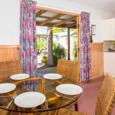 Batemans Bay Marina Resort Mahlzeiten Photos