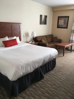 Ramada by Wyndham Fredericton Photos