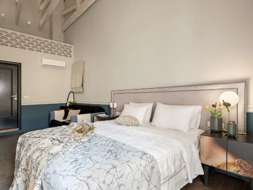 Elia Palatino Hotel Rooms Photos