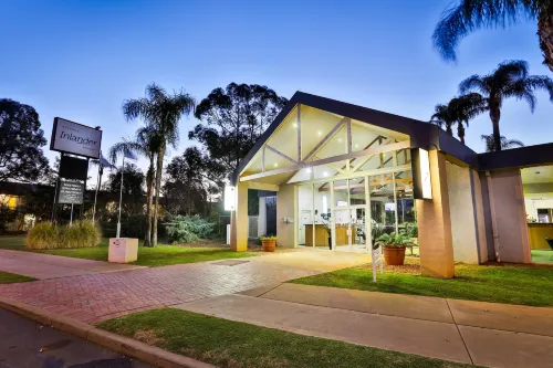 Mildura Inlander Resort Da non perdere Photos