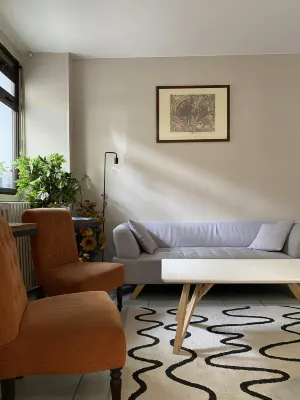 Timhotel Boulogne Rives de Seine Photos