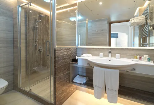 Columbia Beach Resort Номера Photos