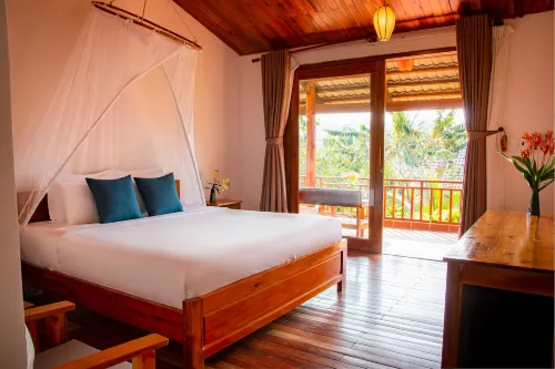 La Casa Resort Phòng Photos