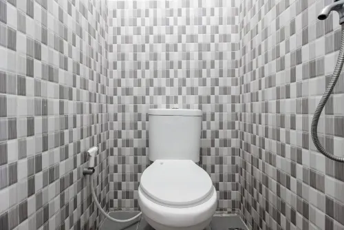 RedDoorz Near Sam Ratulangi Airport Manado Chambres Photos