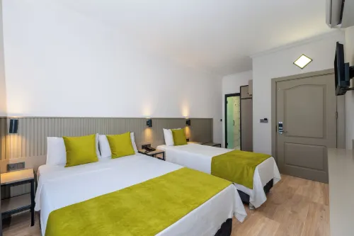 Lemon Hotel Camere Photos