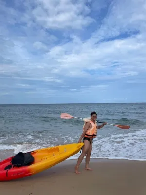 Full Moon Village Resort Leisure & Recreation Photos
