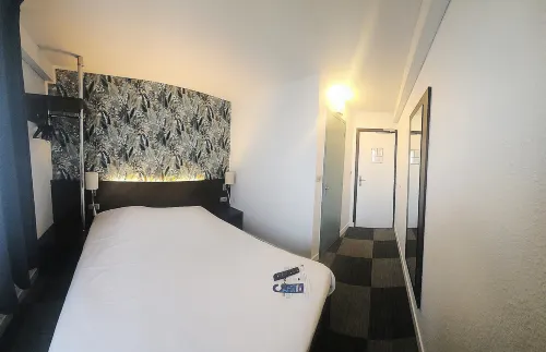 Hôtel Inn Design Resto Novo Langres Huoneet Photos