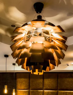 The Alfred Hotel Photos