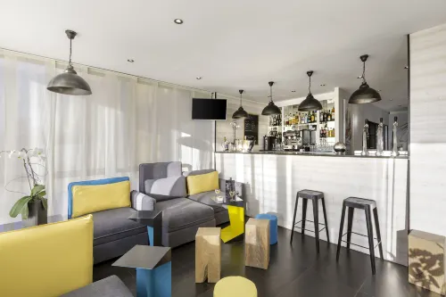 Best Western Plus Hotel Canet-Plage Loisirs et amusements Photos