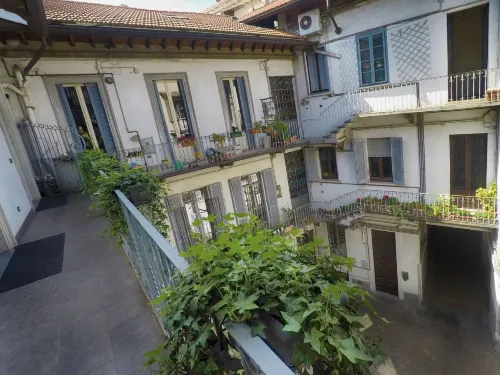 Locanda San Paolo Esterni Photos